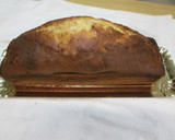 Foto del paso 11 de la receta: Bizcocho de limón con crema regia