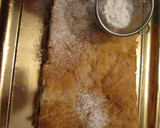 Foto del paso 3 de la receta: Mil hojas con dulce de leche súper exprés