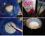 Foto del paso 3 de la receta: Flan de coco con gelatina light
