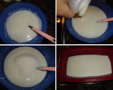 Foto del paso 4 de la receta: Flan de coco con gelatina light