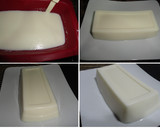 Foto del paso 5 de la receta: Flan de coco con gelatina light