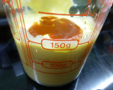 Foto del paso 1 de la receta: Cómo hacer salsa cóctel de marisco