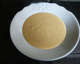 Foto del paso 2 de la receta: Cómo hacer salsa cóctel de marisco