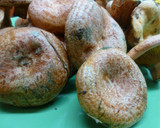 Foto del paso 1 de la receta: Revuelto de hongos variados