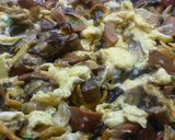 Foto del paso 7 de la receta: Revuelto de hongos variados