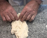 Foto del paso 4 de la receta: Masa madre solida para congelar