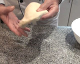 Foto del paso 6 de la receta: Masa madre solida para congelar