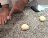 Foto del paso 8 de la receta: Masa madre solida para congelar