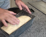 Foto del paso 10 de la receta: Pan de molde para hacer canapés