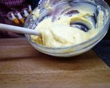 Foto del paso 2 de la receta: Cisnes pasta choux
