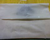 Foto del paso 7 de la receta: Entrante 'Carta para Cuqui'
