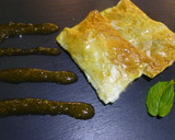 Foto del paso 8 de la receta: Entrante 'Carta para Cuqui'