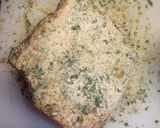 Foto del paso 1 de la receta: Carré de cerdo ibérico a la moda de otoño