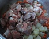 Foto del paso 4 de la receta: Guisado de cerdo al estilo escandinavo