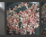 Foto del paso 3 de la receta: Coliflor con salsa de queso y jamón