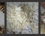 Foto del paso 4 de la receta: Coliflor con salsa de queso y jamón