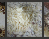 Foto del paso 4 de la receta: Coliflor con salsa de queso y jamón