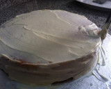 Foto del paso 3 de la receta: Tarta Kit Kat paso a paso