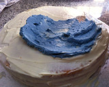 Foto del paso 6 de la receta: Tarta Kit Kat paso a paso