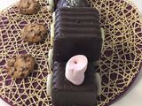 Tarta tren express