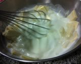 Foto del paso 4 de la receta: Ganache de chocolate blanco