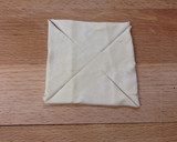 Foto del paso 1 de la receta: Molinillos de hojaldre