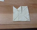 Foto del paso 2 de la receta: Molinillos de hojaldre