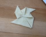 Foto del paso 4 de la receta: Molinillos de hojaldre