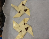 Foto del paso 6 de la receta: Molinillos de hojaldre