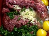Albóndigas