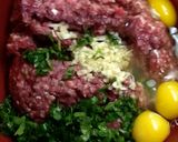 Foto del paso 1 de la receta: Albóndigas
