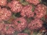 Albóndigas