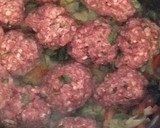 Foto del paso 3 de la receta: Albóndigas