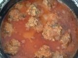 Albóndigas