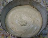 Foto del paso 3 de la receta: Pastel de coca cola Spiderman