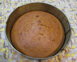 Foto del paso 4 de la receta: Pastel de coca cola Spiderman