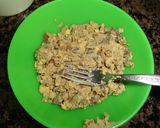 Foto del paso 3 de la receta: Huevos rellenos otoñales
