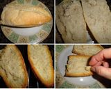 Foto del paso 1 de la receta: Bocata saludable