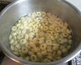 Foto del paso 2 de la receta: Tortellini con salsa napolitana