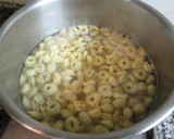 Foto del paso 2 de la receta: Tortellini con salsa napolitana