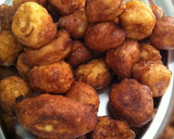 Foto del paso 3 de la receta: Buñuelos de viento caseros