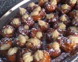 Foto del paso 7 de la receta: Buñuelos de viento caseros