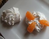 Foto del paso 2 de la receta: Merengues frutales