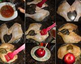 Foto del paso 2 de la receta: Pato confitado agridulce