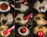 Foto del paso 2 de la receta: Pato confitado agridulce