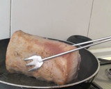 Foto del paso 3 de la receta: Lomo a la naranja fácil
