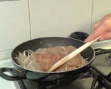 Foto del paso 5 de la receta: Lomo a la naranja fácil