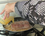 Foto del paso 6 de la receta: Lomo a la naranja fácil
