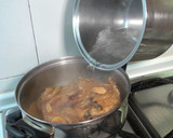 Foto del paso 7 de la receta: Lomo a la naranja fácil