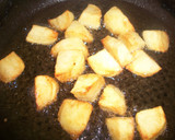 Foto del paso 1 de la receta: Pollo frito encebollado